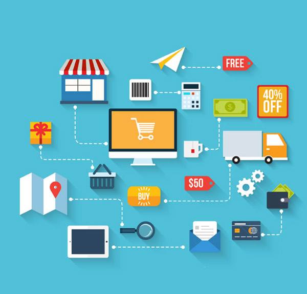 【电子商务】电商新势力助力“新消费”模式崛起