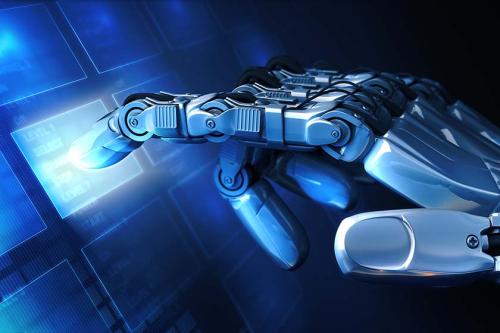 【人工智能】百度与Intel共建5G+AI实验室 