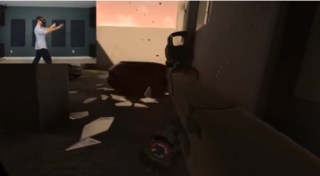 【虚拟现实】电竞火了VR热了 VR电竞为什么还没成为主流 