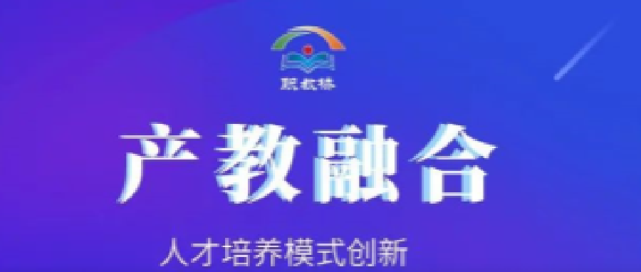产教融合模式下创新型应用人才培养研究