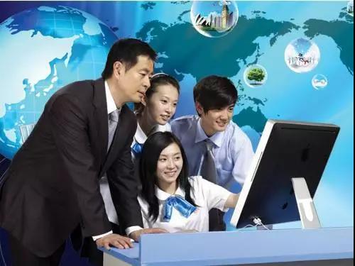 服务力越强，职教强国建设提速越快