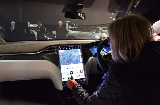 【信息安全】提升信息安全 区块链技术将引入汽车