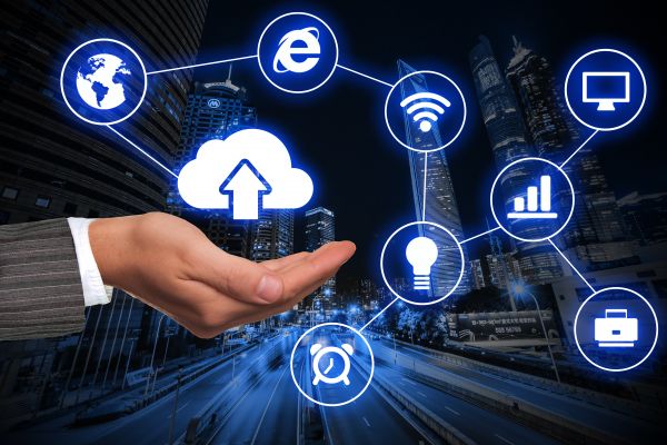 【物联网】京东云物联网产业联盟成立 开启全景式云生态系统