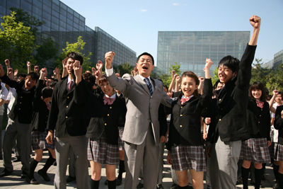 浙江商业职业技术学院积极探索产教融合之路