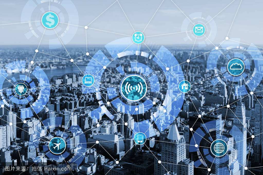 【物联网】2018上半年物联网安全新趋势